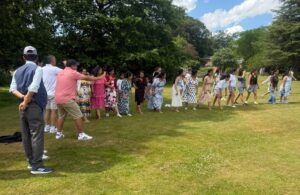 Day Trip to Kedleston Hall